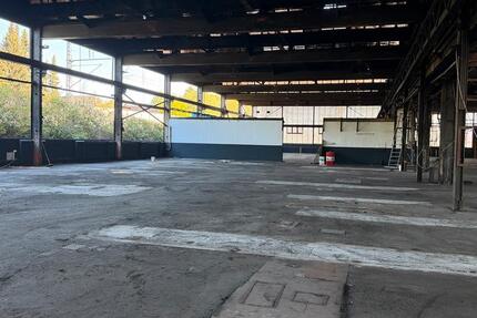 Gewerbeobjekt Lübeck Sankt Lorenz Nord - 4&euro; | Angebot:26512593