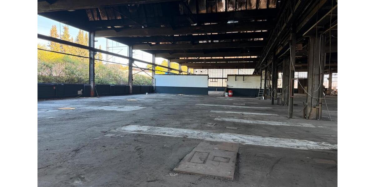 Gewerbeobjekt Lübeck Sankt Lorenz Nord - 4&euro; | Angebot:26512593