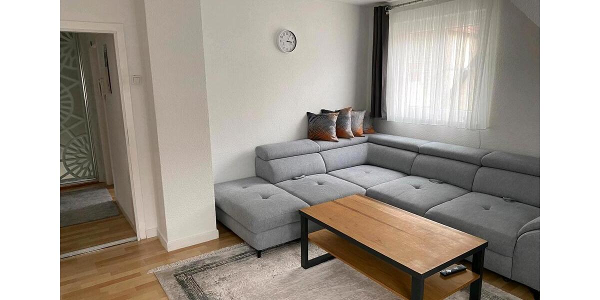 Dachgeschoßwohnung Sulz am Neckar - 3 Zimmer, 62 m&sup2;, 800&euro; | Angebot:25170937