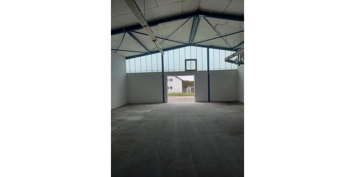 Gewerbeobjekt Pirmasens Fehrbach - 890&euro; | Angebot:25909121