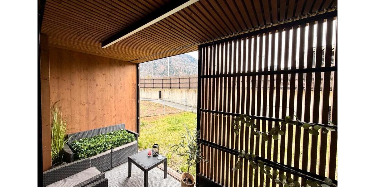 Erdgeschoßwohnung Kiefersfelden - 3 Zimmer, 69 m&sup2;, 1.800&euro; | Angebot:26045177