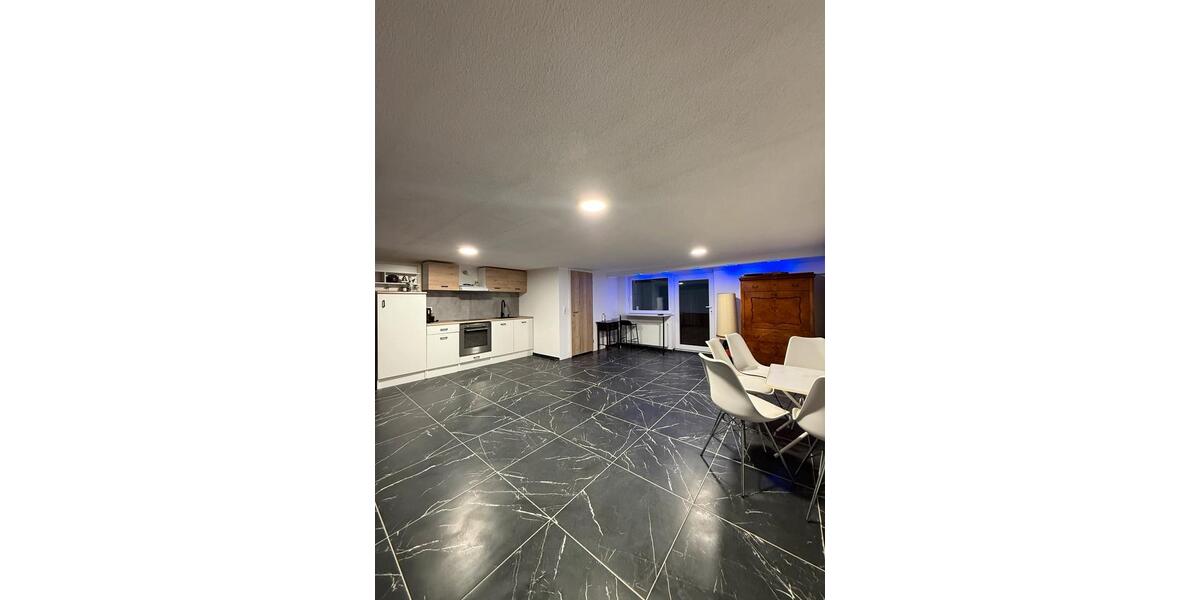 Etagenwohnung Rastatt - 1 Zimmer, 37 m&sup2;, 699&euro; | Angebot:24952137