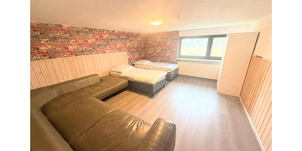 Wohnen auf Zeit Rüsselsheim am Main - 3 Zimmer, 65 m&sup2;, 2.599&euro; | Angebot:25104816