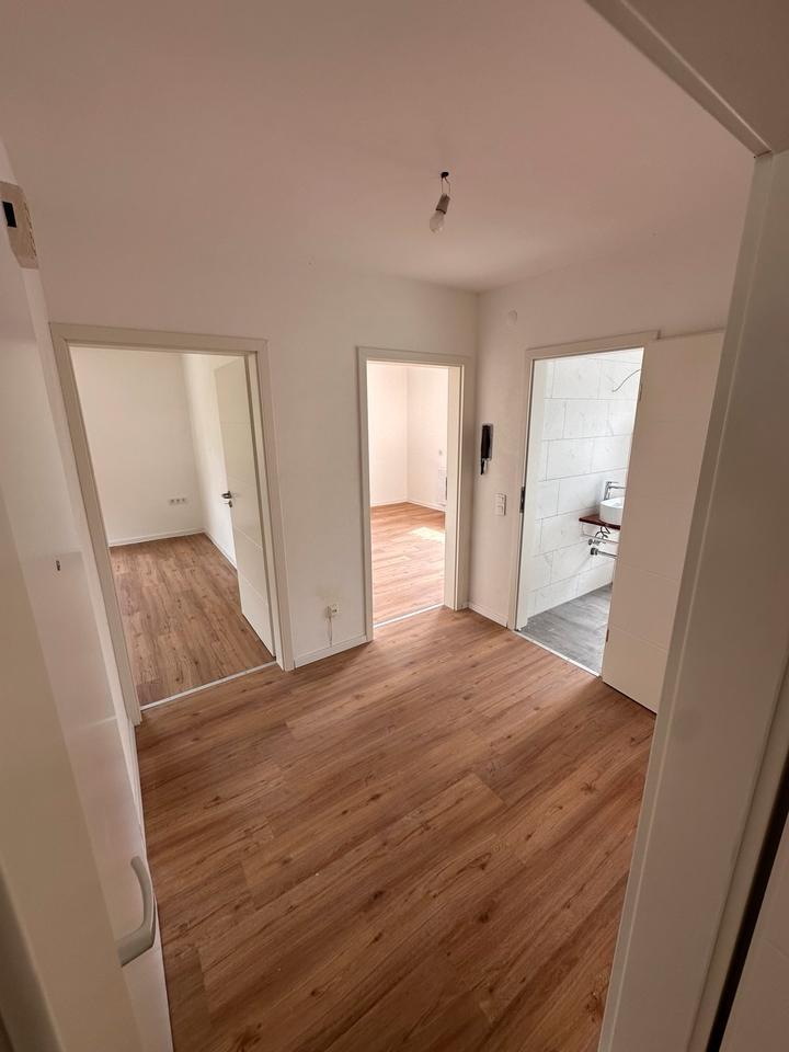 3 Zimmer Wohnung