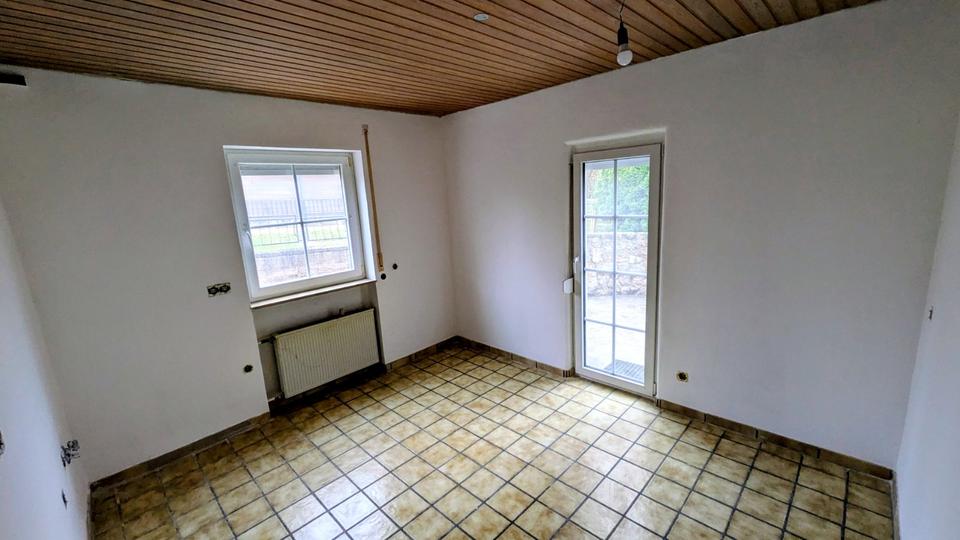 Erdgeschoßwohnung Feuchtwangen - 2 Zimmer, 67 m&sup2;, 660&euro; | Angebot:25539746