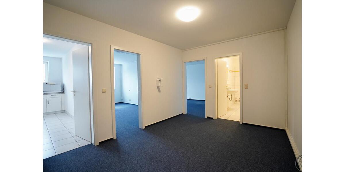Etagenwohnung Scheeßel - 2 Zimmer, 68 m&sup2;, 695&euro; | Angebot:24864621