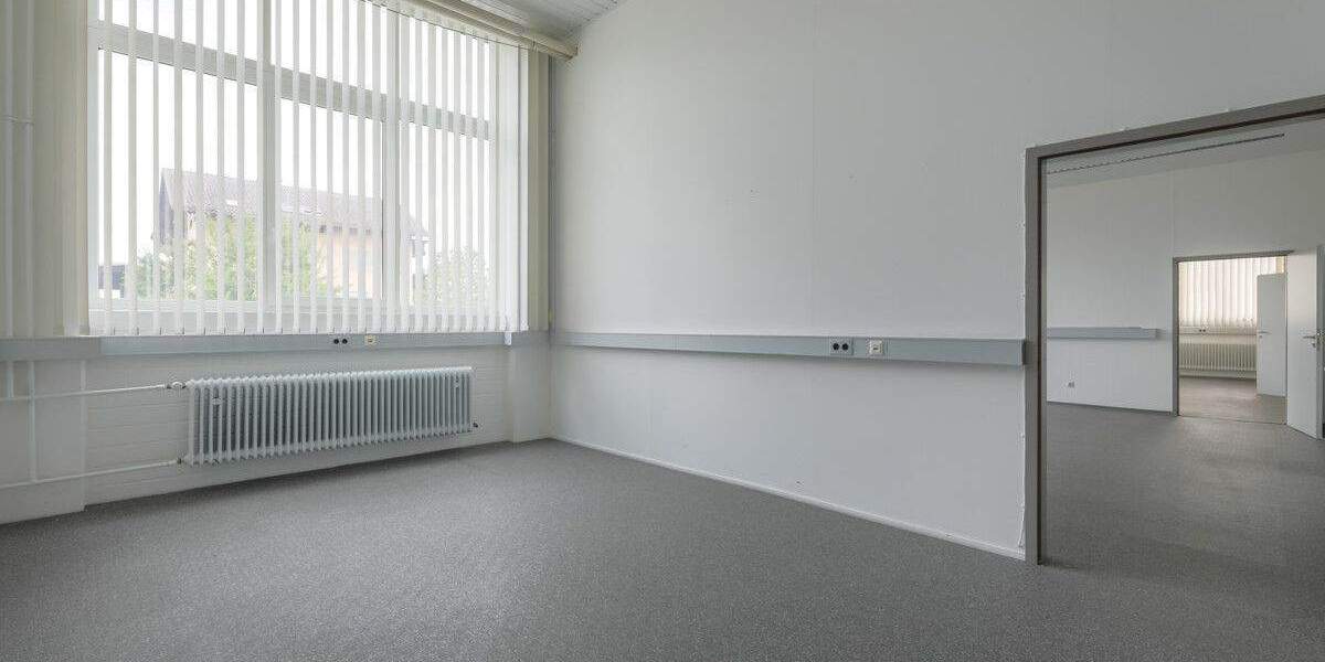 Gewerbeobjekt Niefern-Öschelbronn / Öschelbronn Öschelbronn - 29.000&euro; | Angebot:24860335