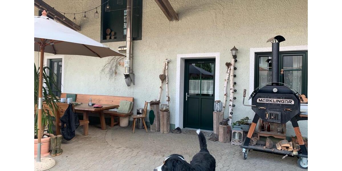 Wohnen auf Zeit Elsendorf - 3 Zimmer, 25&euro; | Angebot:23174934