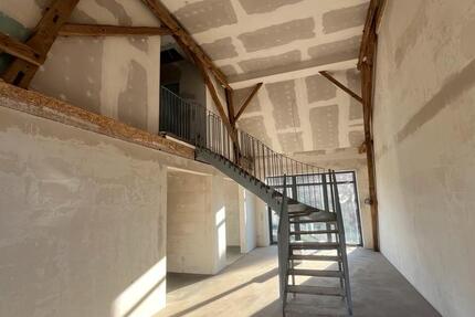 Doppelhaushälfte auf dem Land zu vermieten | Erstbezug 3 zimmer