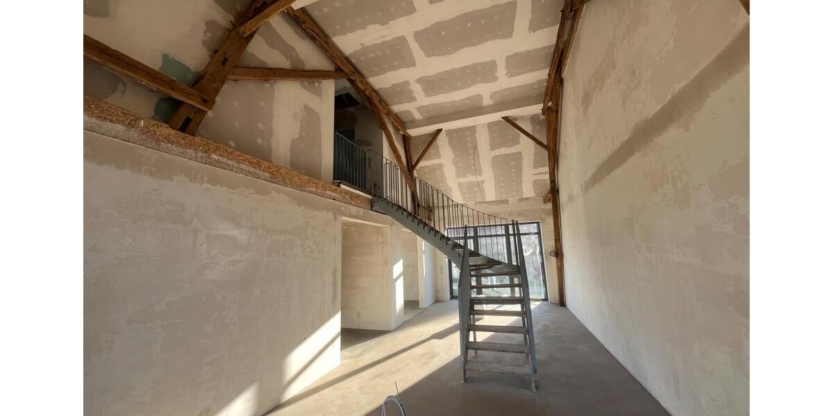 Doppelhaushälfte auf dem Land zu vermieten | Erstbezug 3 zimmer