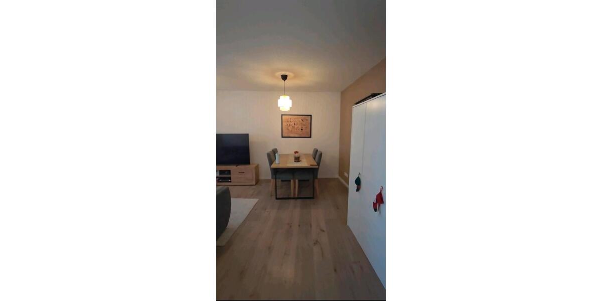 Erdgeschoßwohnung Dietenheim - 2 Zimmer, 57 m&sup2;, 900&euro; | Angebot:25953950