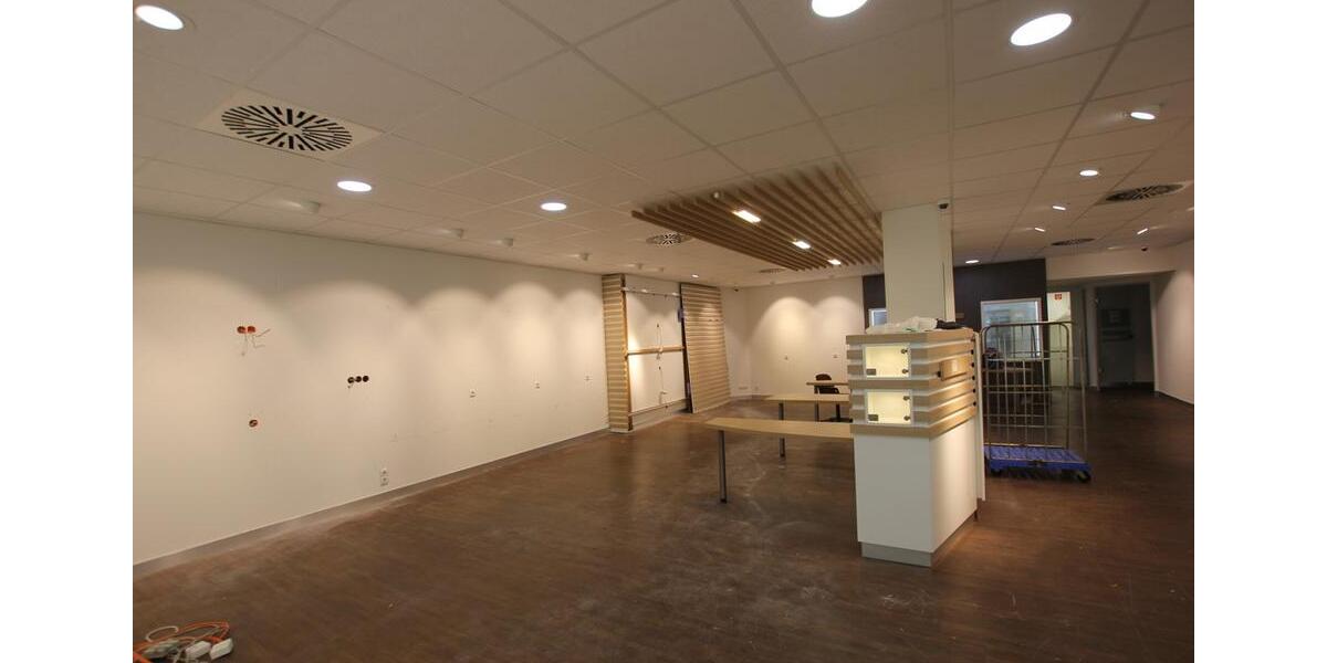 Gewerbeobjekt Kassel - 1.600&euro; | Angebot:25841446