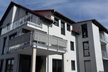 Wohnung Gebsattel - 3 Zimmer, 91 m&sup2;, 900&euro; | Angebot:24946625