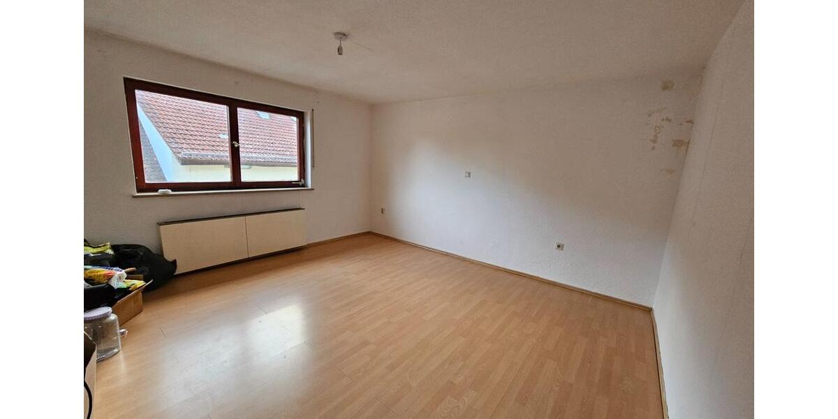 Etagenwohnung Hemhofen - 2 Zimmer, 70 m&sup2;, 615&euro; | Angebot:24776744