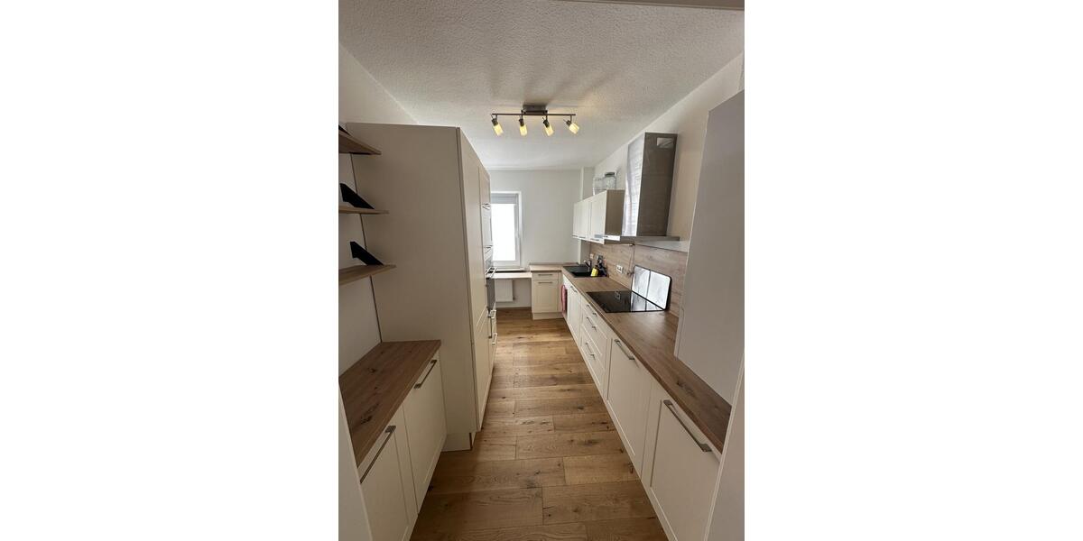 Etagenwohnung Lahnstein - 3 Zimmer, 77 m&sup2;, 850&euro; | Angebot:26547142