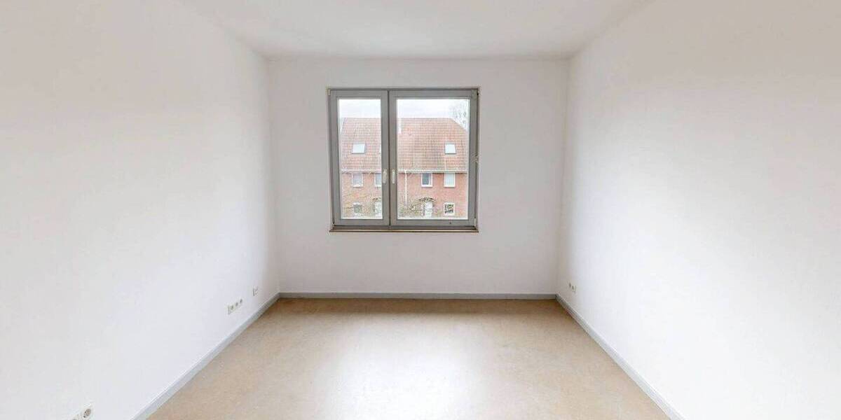 Etagenwohnung Neuruppin - 3 Zimmer, 88 m&sup2;, 715&euro; | Angebot:26816318