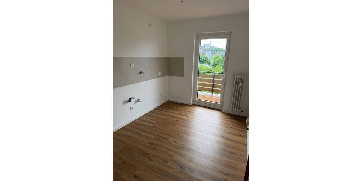 Etagenwohnung Siegburg Dreesch - 3 Zimmer, 86 m&sup2;, 980&euro; | Angebot:26763339