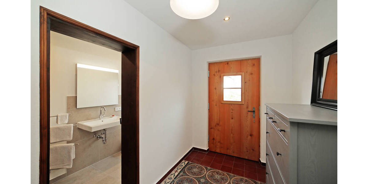 Etagenwohnung Fischbachau - 4 Zimmer, 130 m&sup2;, 1.560&euro; | Angebot:26545164