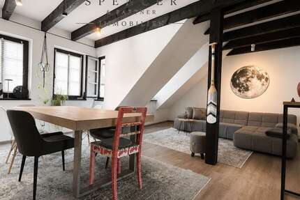 Wohnung Hameln - 2.5 Zimmer, 75 m&sup2;, 750&euro; | Angebot:27144920