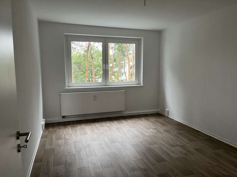 Wohnung zum Mieten in Eberswalde 520 € 60.87 m²