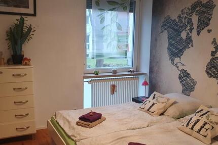 Wohnung Landshut Landshut-West - 3 Zimmer, 72 m&sup2;, 1.850&euro; | Angebot:25098130