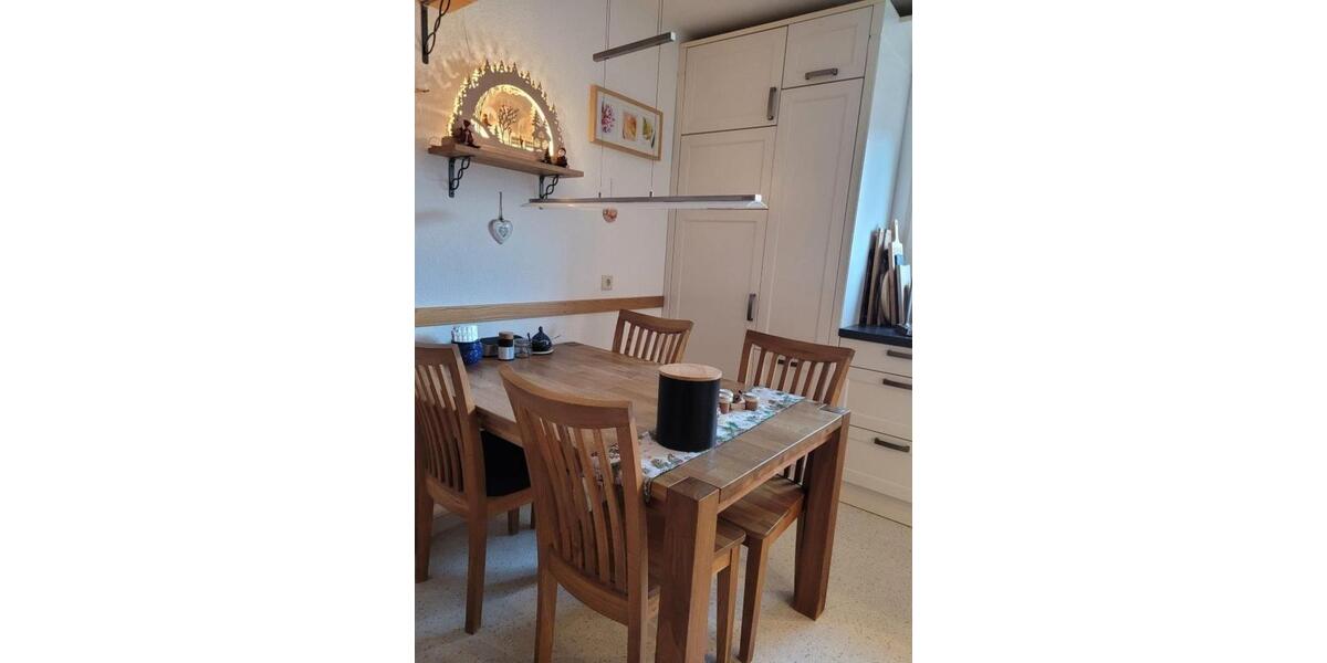 Schöne 4 Zimmer - Wohnung in Delligsen 4 zimmer