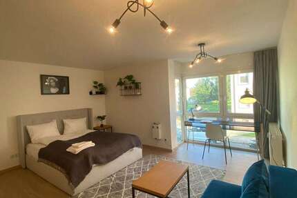 Zimmer Schkeuditz Glesien - 1 Zimmer, 750&euro; | Angebot:26303295