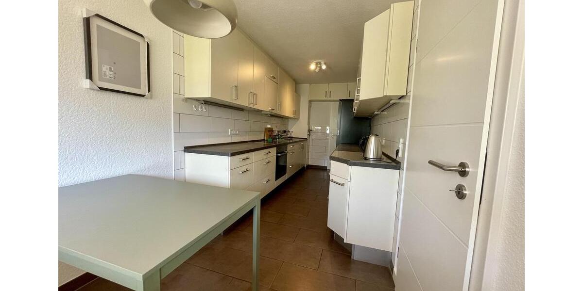 Wohnen auf Zeit Offenbach am Main Hafen - 1 Zimmer, 11 m&sup2;, 550&euro; | Angebot:26478543