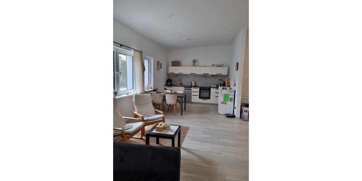 Erdgeschoßwohnung Grünberg - 2.5 Zimmer, 78 m&sup2;, 950&euro; | Angebot:26610189