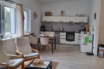 Wohnung Grünberg - 2.5 Zimmer, 78 m&sup2;, 950&euro; | Angebot:26610189
