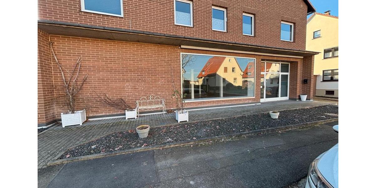 Gewerbeobjekt Duderstadt - 850&euro; | Angebot:25658811