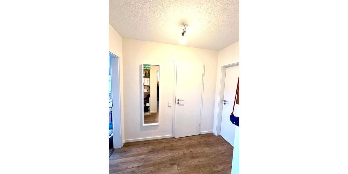 Etagenwohnung Otterberg - 3 Zimmer, 81 m&sup2;, 950&euro; | Angebot:26245560