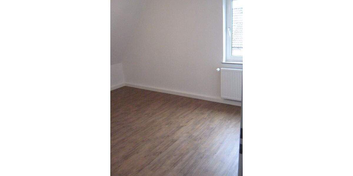 Etagenwohnung Oerlinghausen - 3 Zimmer, 54 m&sup2;, 380&euro; | Angebot:25250150