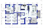 Erdgeschoßwohnung Wernigerode - 3 Zimmer, 86 m&sup2;, 1.242&euro; | Angebot:26462688