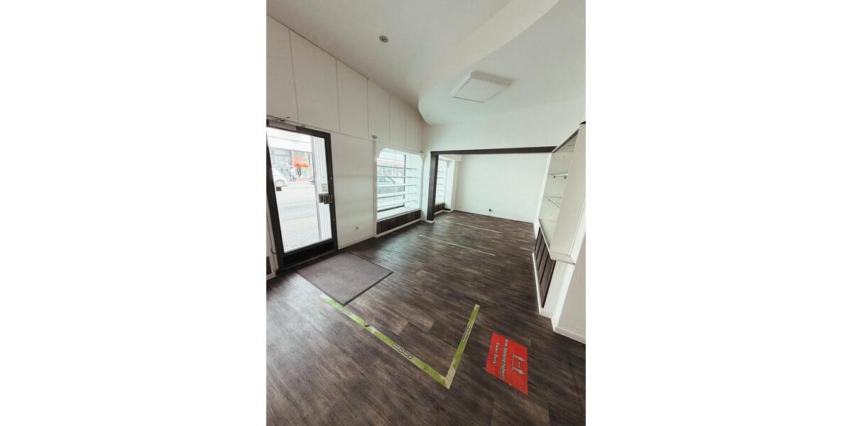 Gewerbeobjekt Olpe - 650&euro; | Angebot:26638314