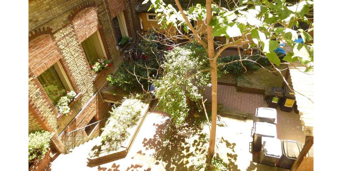 Etagenwohnung Wiesbaden Mitte - 3 Zimmer, 74 m&sup2;, 950&euro; | Angebot:27237139