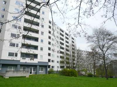 Wohnung zum Mieten in Stuttgart 696,65 € 81.1 m² 3 zimmer