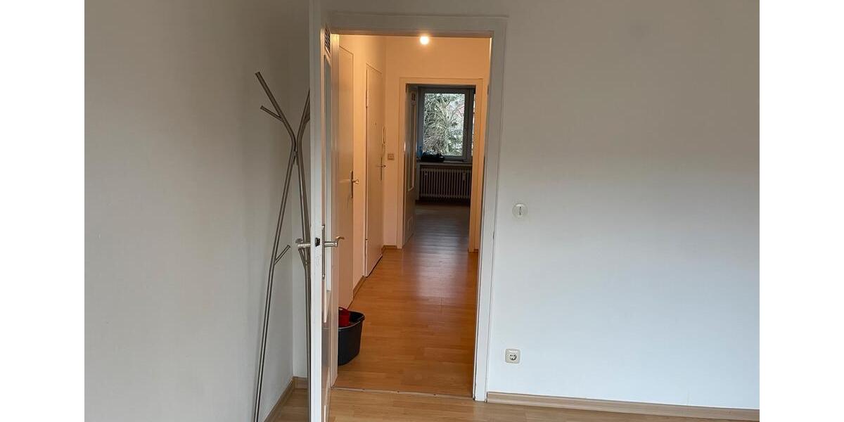 Etagenwohnung Düren - 2 Zimmer, 41 m&sup2;, 360&euro; | Angebot:26648957