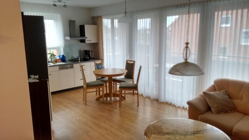 Etagenwohnung Lehrte - 2 Zimmer, 67 m&sup2;, 750&euro; | Angebot:26679471