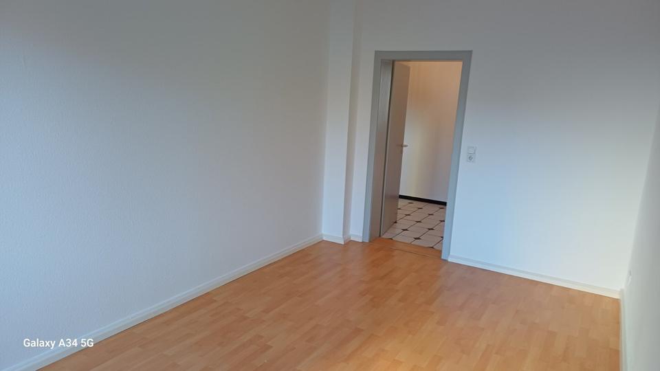 Schöne 2-Zi Whg in H-Mitte für einen berufstätigen Mieter 2 zimmer