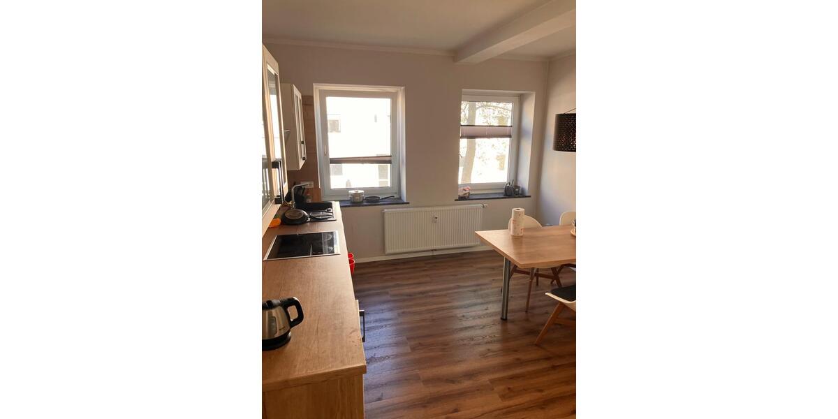 Wohnen auf Zeit Bremerhaven Geestemünde - 1 Zimmer, 13 m&sup2;, 530&euro; | Angebot:26492647