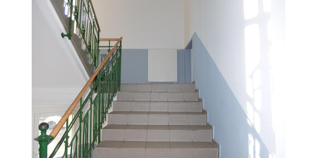 Erdgeschoßwohnung Chemnitz Hilbersdorf - 1 Zimmer, 48 m&sup2;, 235&euro; | Angebot:26019028