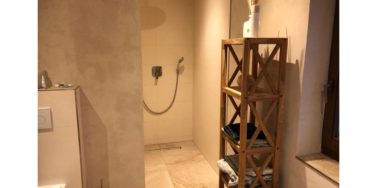 Erdgeschoßwohnung Rittersdorf - 5 Zimmer, 130 m&sup2;, 1.500&euro; | Angebot:26039888