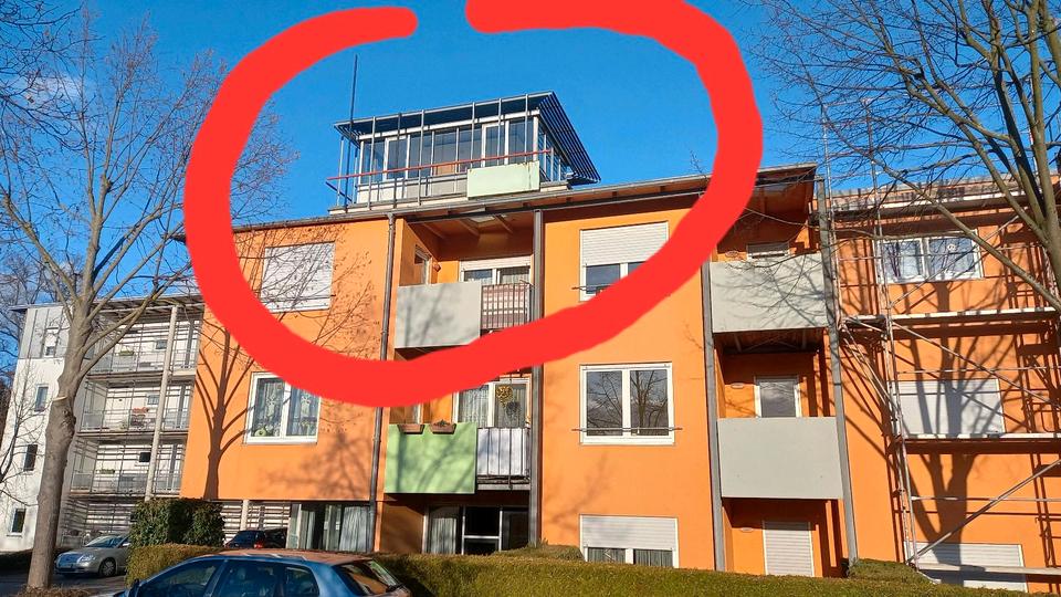 Gewerbeobjekt Waldheim - 250&euro; | Angebot:26330420