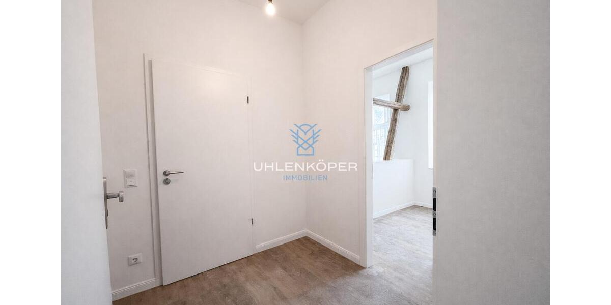 Etagenwohnung Uelzen - 3 Zimmer, 88 m&sup2;, 1.010&euro; | Angebot:26497000