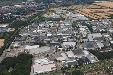 Gewerbeobjekt Glinde - 204&euro; | Angebot:24973964