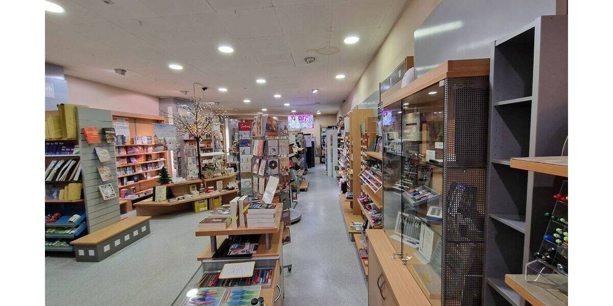 Gewerbeobjekt Bad Staffelstein - 990&euro; | Angebot:23981672