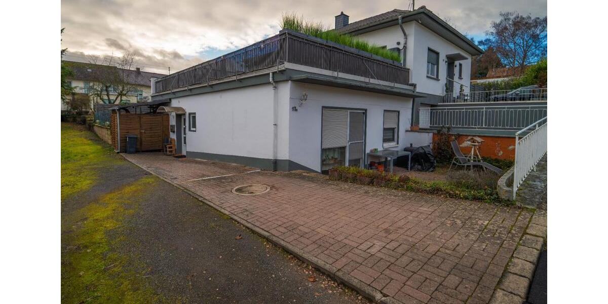 Erdgeschoßwohnung Hargesheim - 3 Zimmer, 75 m&sup2;, 690&euro; | Angebot:25085619