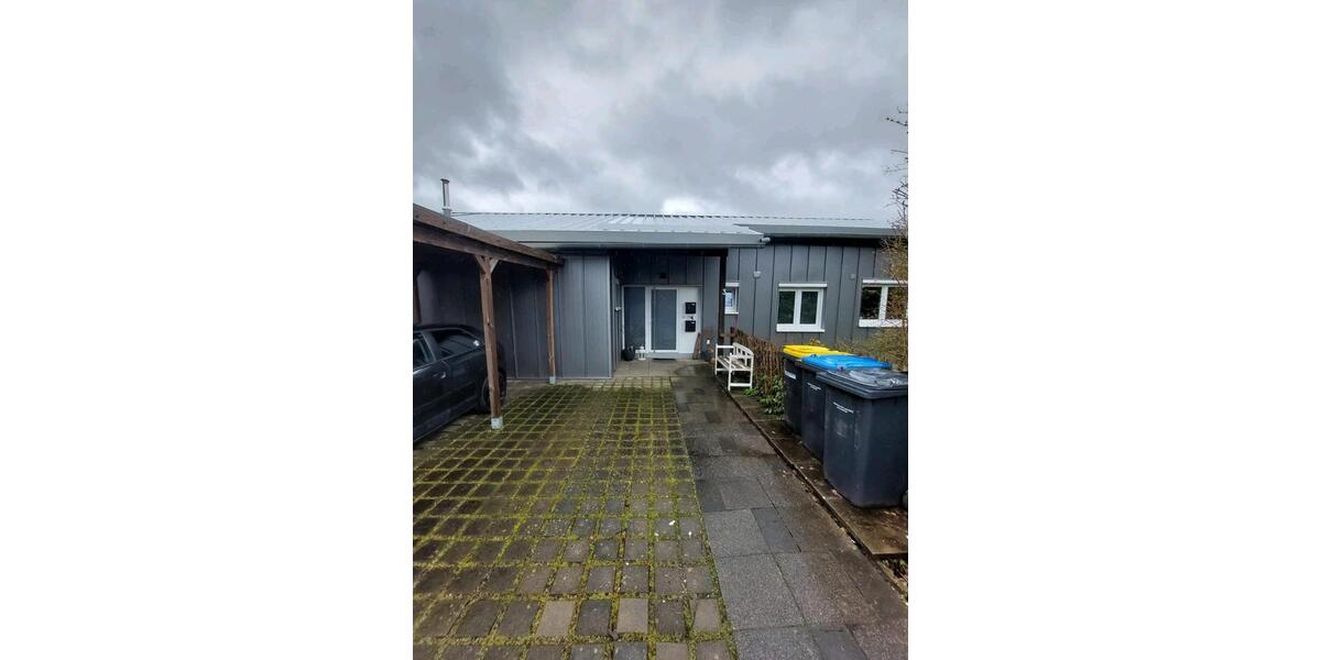 Erdgeschoßwohnung Haiger - 3 Zimmer, 50 m&sup2;, 550&euro; | Angebot:26238003