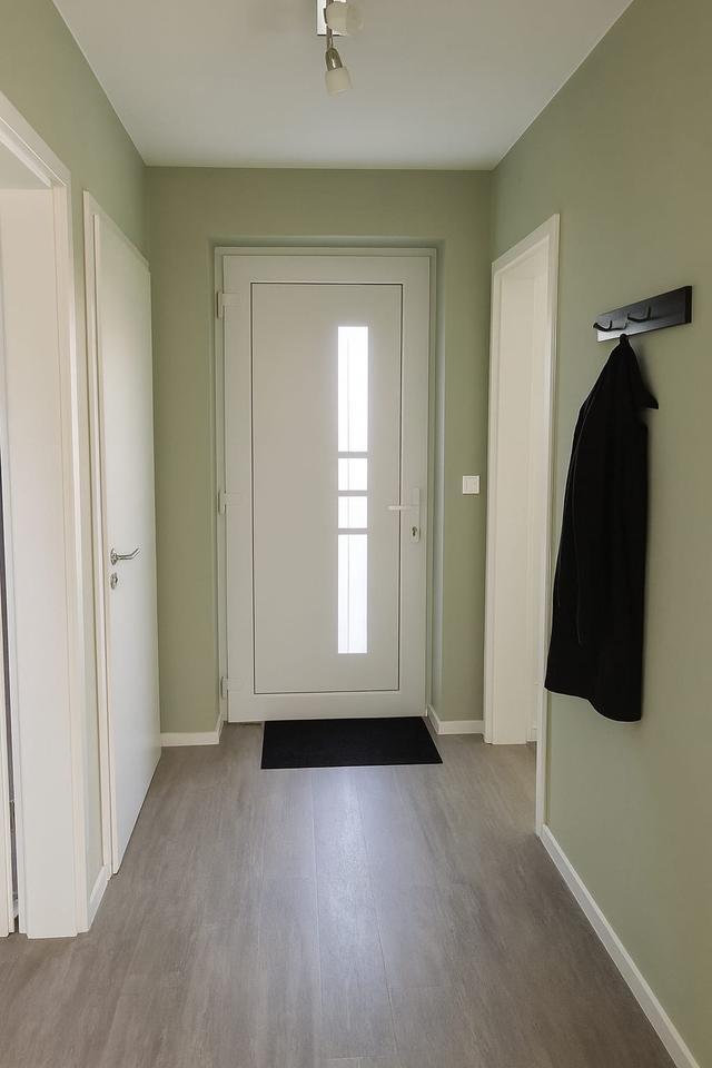 Doppelhaushälfte in kl. Bümmerstede zu vermieten zimmer